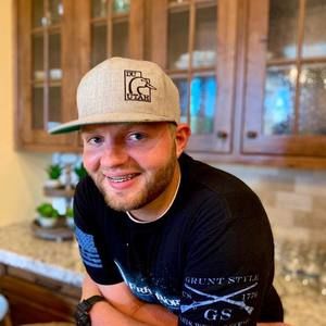 Meet your Posher, Hunter